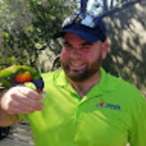 Meet your Posher, Chris